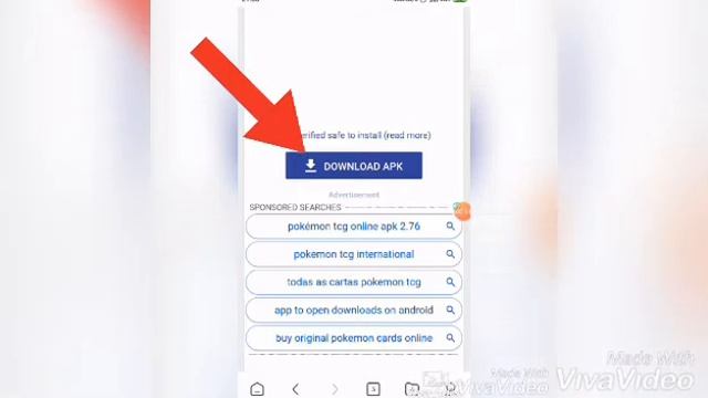 How to download Pokemon TCG online on Android....💥✔✔ смотреть онлайн