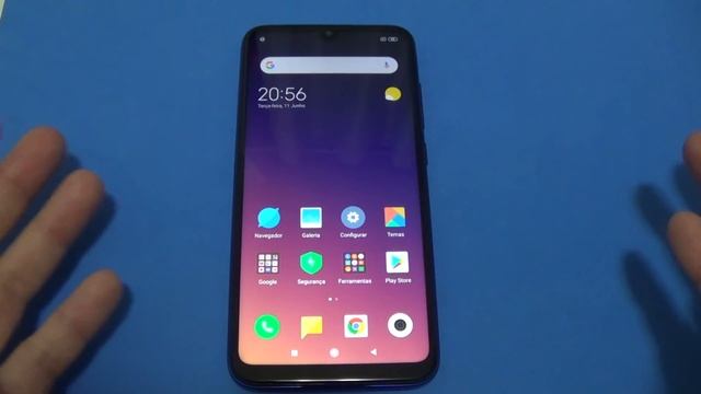 🔘 Xiaomi Mi Play - Prós e contras смотреть онлайн