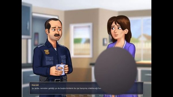 Download Summertime Saga v0.20.13  For PC Android and Mac