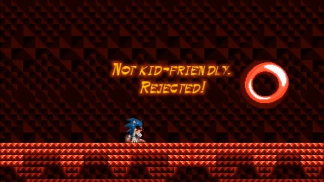 curiosidsdes de sonic.exe the disaster 2D remake ( no hay muchas en el juego base) смотреть онлайн