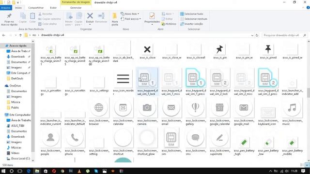 Como editar uma Rom para Android #2 SystemUI e Settings смотреть онлайн