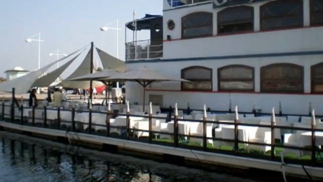 TUNISIA O AROMA DO JASMIN смотреть онлайн