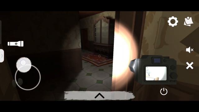 Exorcist: Fear Of Phasmophobia Multiplayer Gameplay Android #horrorgaming   @Royalgamer28