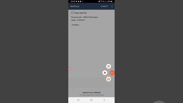vidio do NetShare- Compartilhamento смотреть онлайн
