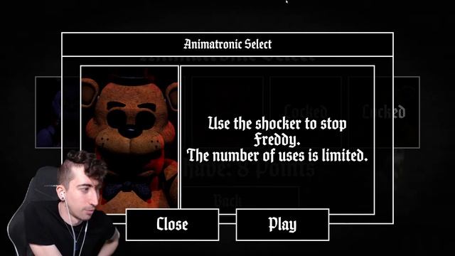 NO LOS PIERDAS DE VISTA | ANIMATRONIC SALVAGE 2023 (Juego completo) - Gameplay en español смотреть онлайн