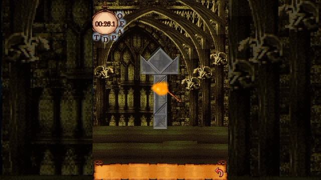 Harry Potter: Mastering Magic JAVA GAME (Electronic Arts 2007) FULL WALKTHROUGH смотреть онлайн