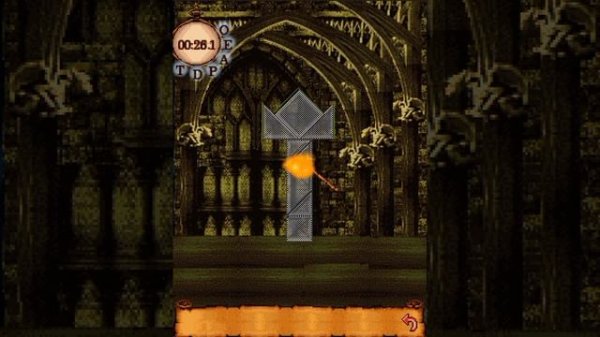 Harry Potter: Mastering Magic JAVA GAME (Electronic Arts 2007) FULL WALKTHROUGH