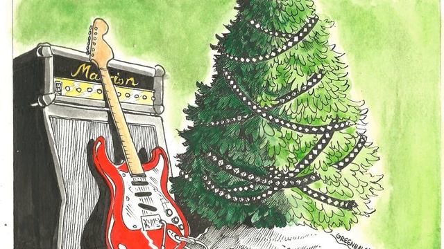 Lou DiBello - Auld Lang Syne смотреть онлайн
