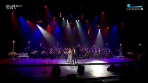 Дуэт Розины и Фигаро из оперы «Севильский цирюльник»