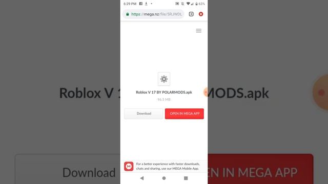 how to download roblox polar mods 483 смотреть онлайн