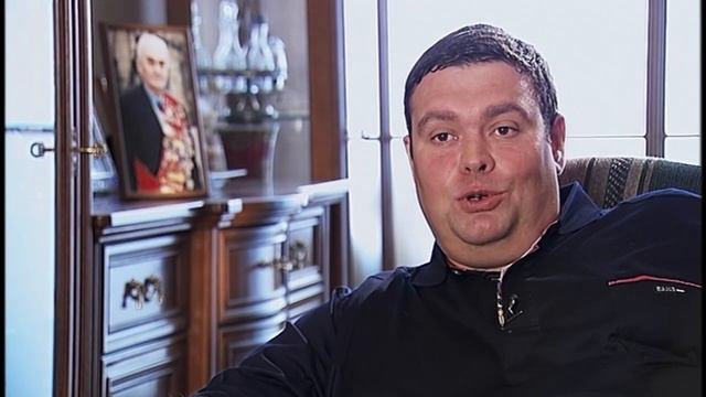 Семен Колчинський (Semen Kolchinsky) смотреть онлайн