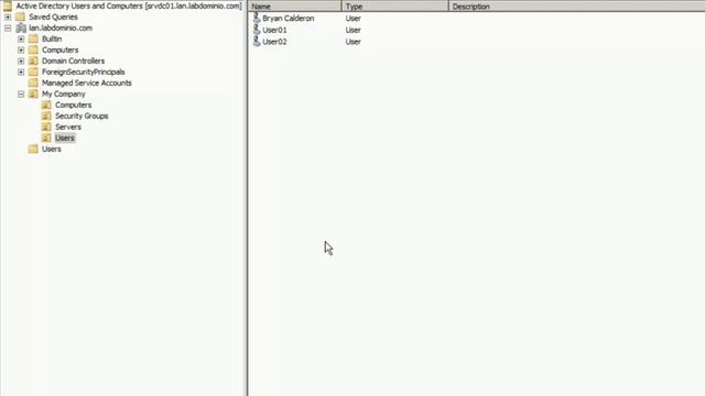 player campamento active directory sesion7 смотреть онлайн