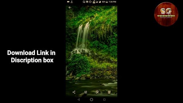 How to change Status bar color .Asus Zenfone Max Pro M1. смотреть онлайн
