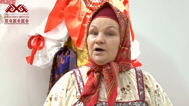 Выставка «Женская доля» Культурного центра «Пинежье» Архангельской области смотреть онлайн