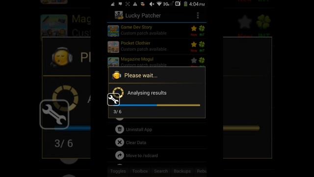 How to remove licence verification using LP смотреть онлайн