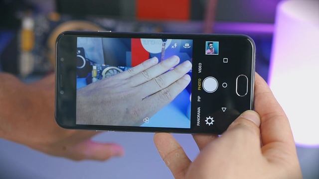 General Mobile 6 (GM6) recensione ITA: un NEXUS da 159 euro con Android ONE! TuttoAndroid смотреть онлайн