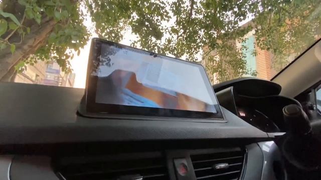 2020 Tata Nexon Xm | 2020 Tata Nexon Android Stereo | Reverse Camera | 10 Inches Android Stereo смотреть онлайн