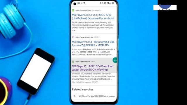 How to remove ads from MX Player|MXlayer से ads हटाये हमेशा के लिए mx player seads kaise hataye 202 смотреть онлайн