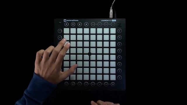 BLACKPINK - DDU-DU DDU-DU (Launchpad Cover) + Project File смотреть онлайн