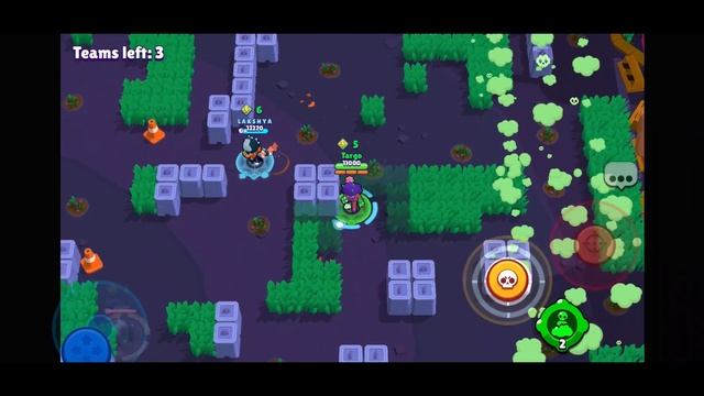Which Tank Brawler is Unkillable 🤔 | Brawl Stars смотреть онлайн