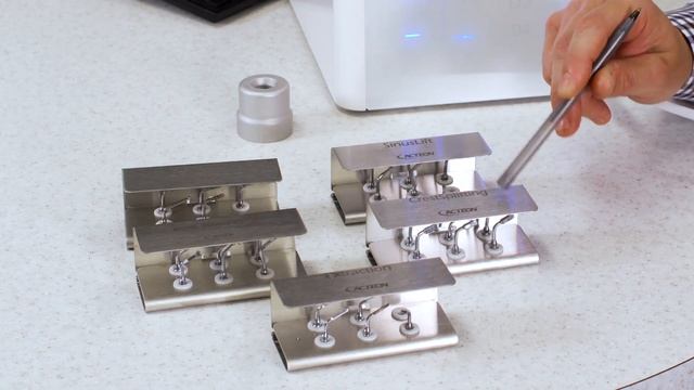 Acteon Cube Piezotome  Review By Dental Implant Practices