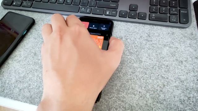 Easter egg Android 11 !!!😻 смотреть онлайн