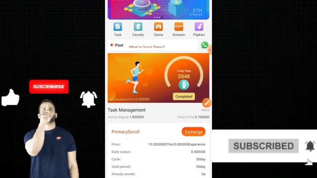 Quick Step App||Quick Step App Live Payment Proof||Quick Step App Full Process||Quick Step App Real смотреть онлайн