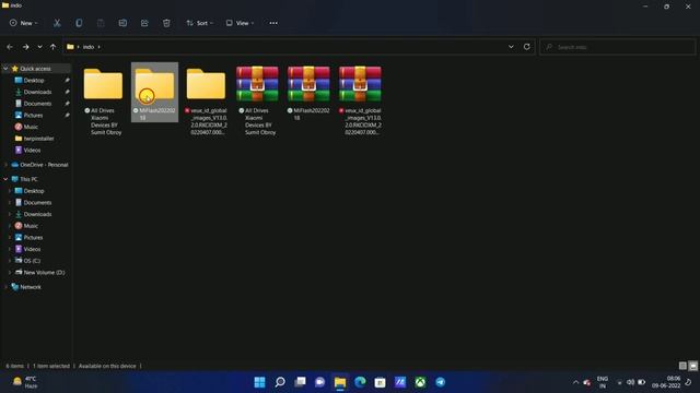 OFFICIAL WAY - How To Install Indonesia Rom Any Xiaomi Devices | No Root No Twrp смотреть онлайн
