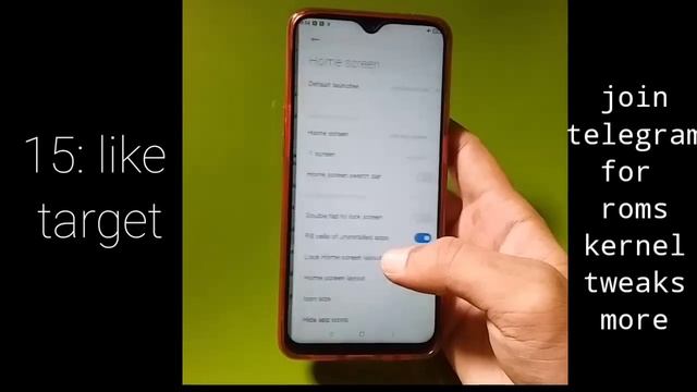 MIUI 12 Gsi Rom in Realme | ft : Realme U1 | full review смотреть онлайн