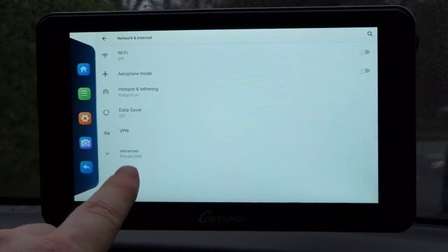 Carpuride W701 Wireless Android Auto and Apple CarPlay unit Review смотреть онлайн
