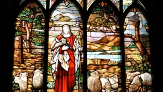 The Fascinating History of Religious Stained Glass Windows смотреть онлайн