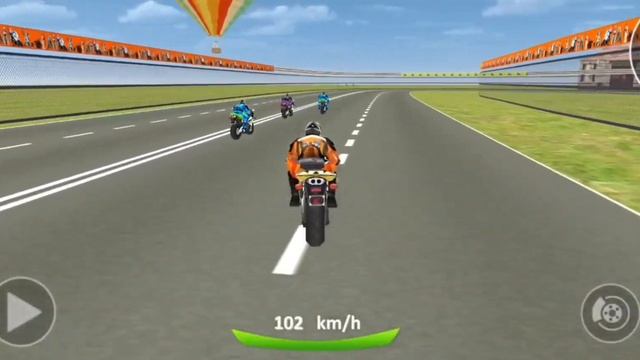 Bike Racing game Update - Android, iOS Gameplay - #13 смотреть онлайн