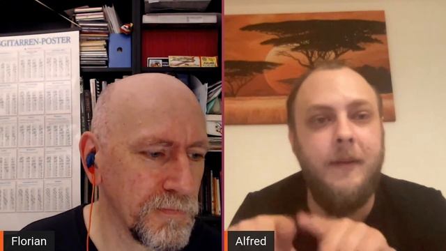 Ubuntu Touch Q&A 106 смотреть онлайн