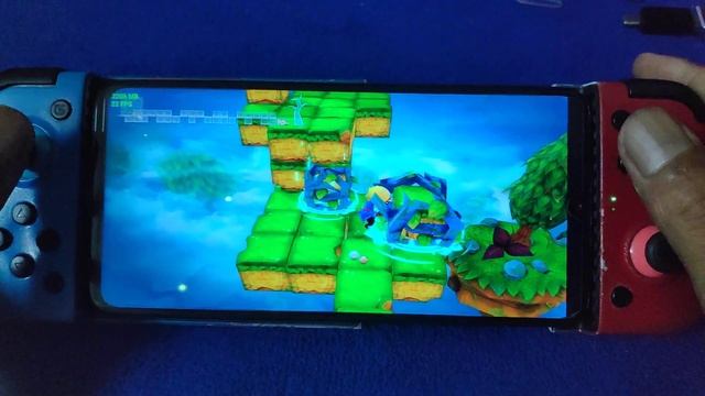 Egg NS Emulator v1.0.7 | AER, Almightree,Fire Emblem, Katana Zero and Dead Cell | Redmi Note 8 pro смотреть онлайн