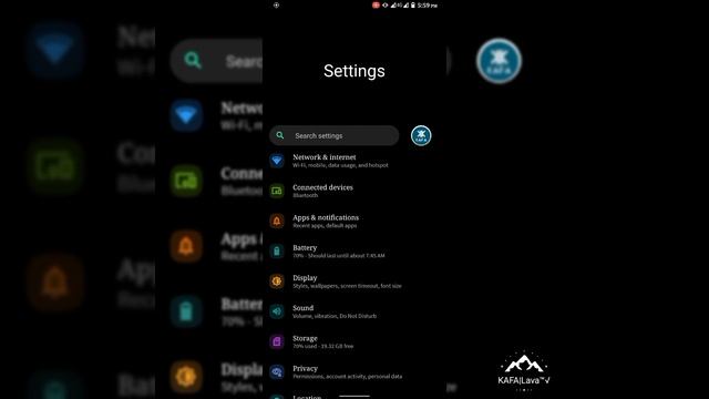 Review Custom ROM LINEAGE OS FAN EDITION (LOSFE)| Smooth UI tes on Redmi 9 Lancelot смотреть онлайн