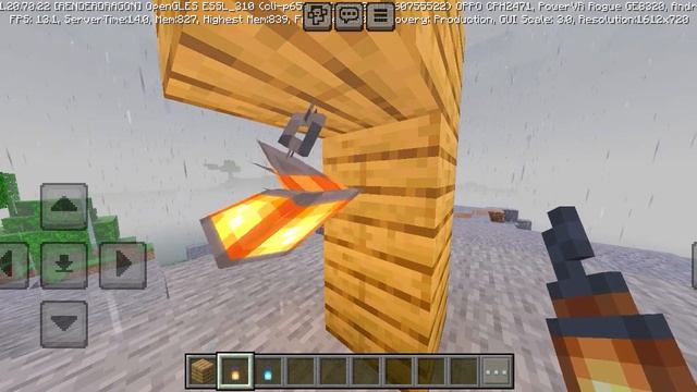 newb+shader (shader for mcpe patch 1.20) смотреть онлайн