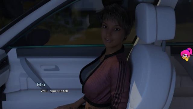 Heart Problems (v 0.5) - Part - 12 - End of chapter 4 смотреть онлайн