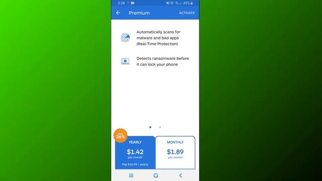 Snappy App Review Malwarebytes Security For Android смотреть онлайн