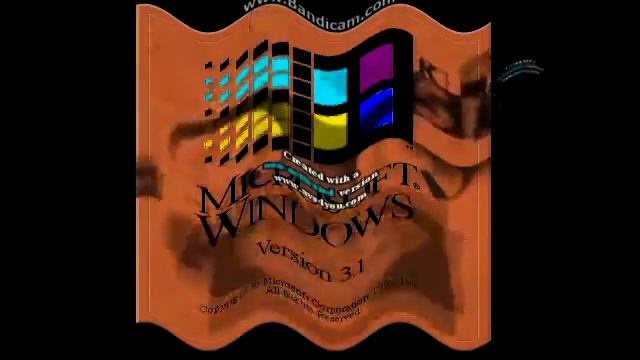 Windows 3.1 Preview 2aa in Crying Effect смотреть онлайн