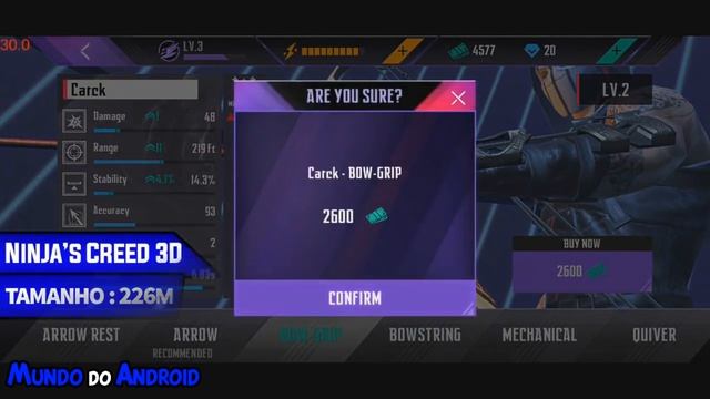 SAIU! NOVOS Jogos OFFLINE / ONLINE para Android (14/12/2020) смотреть онлайн