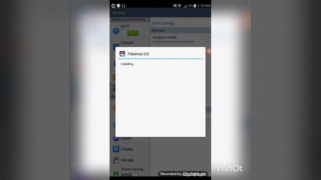 HOW TO GET POKEMON GO ON YOUR INCOMPATIBLE ANDROID DEVICE смотреть онлайн