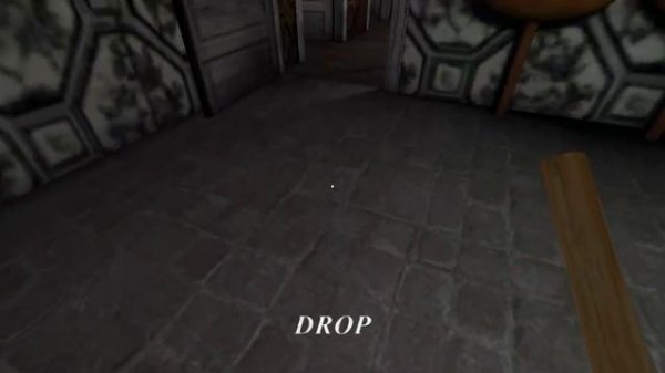 Granny v1.8 In Granny 3 Atmosphere Sewer Escape | Full Android Gameplay