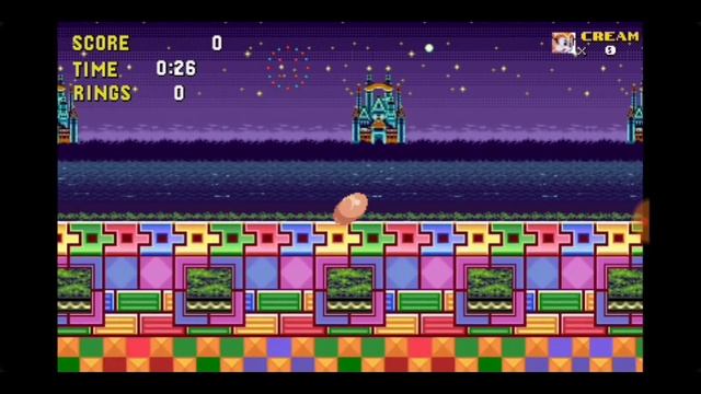 Sally.exe (Android Gameplay) смотреть онлайн