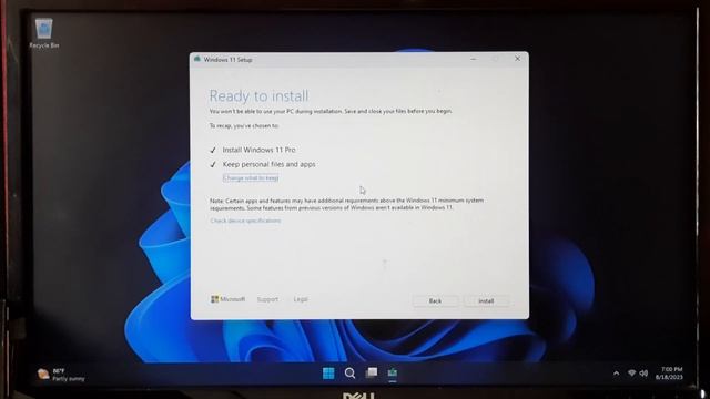 How to Fix Recovery Partition is Missing in Windows 11, 10 смотреть онлайн