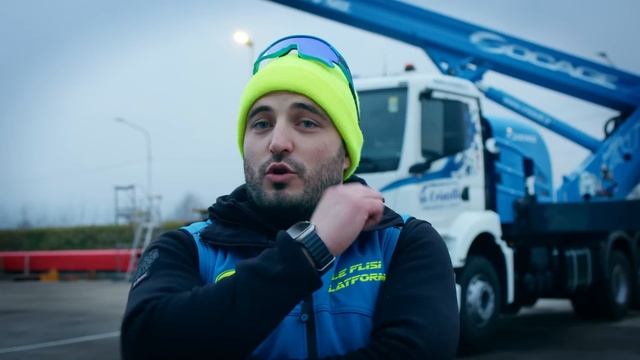 CONSEGNA A CRISTELLI - 47TJJ - EP.02 смотреть онлайн