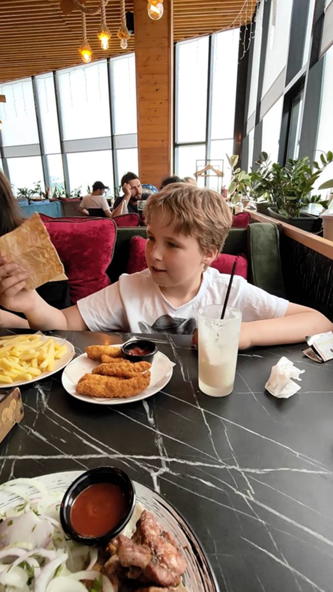 Я полюбил лаваш 😂🤦♂️😂 смотреть онлайн