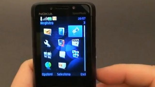 Nokia 5610 Videoreview Da Telefonino.net