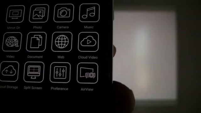 HDCastPro DeviceMirror on Android 5.x смотреть онлайн