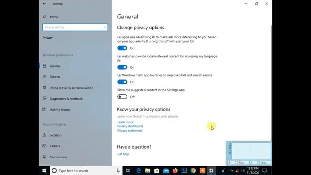 How to Save Internet Data in windows 10 ..Only in 3 Steps|[Hindi/English] #3 смотреть онлайн