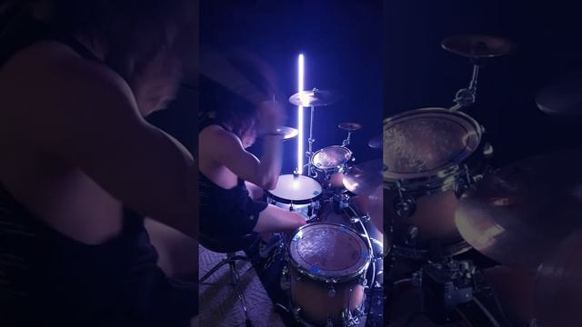 Slipknot - (sic) - Drum Cover